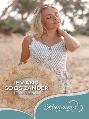 cover image of Iemand Soos Zander